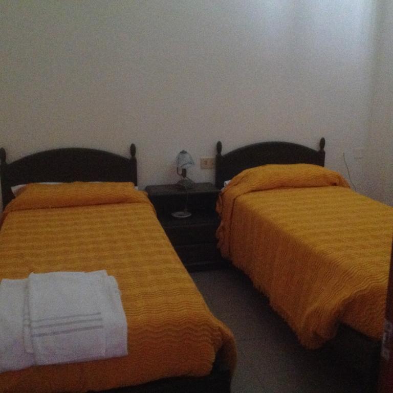 Hotel Il Sentiero Ostra Vetere Camera foto
